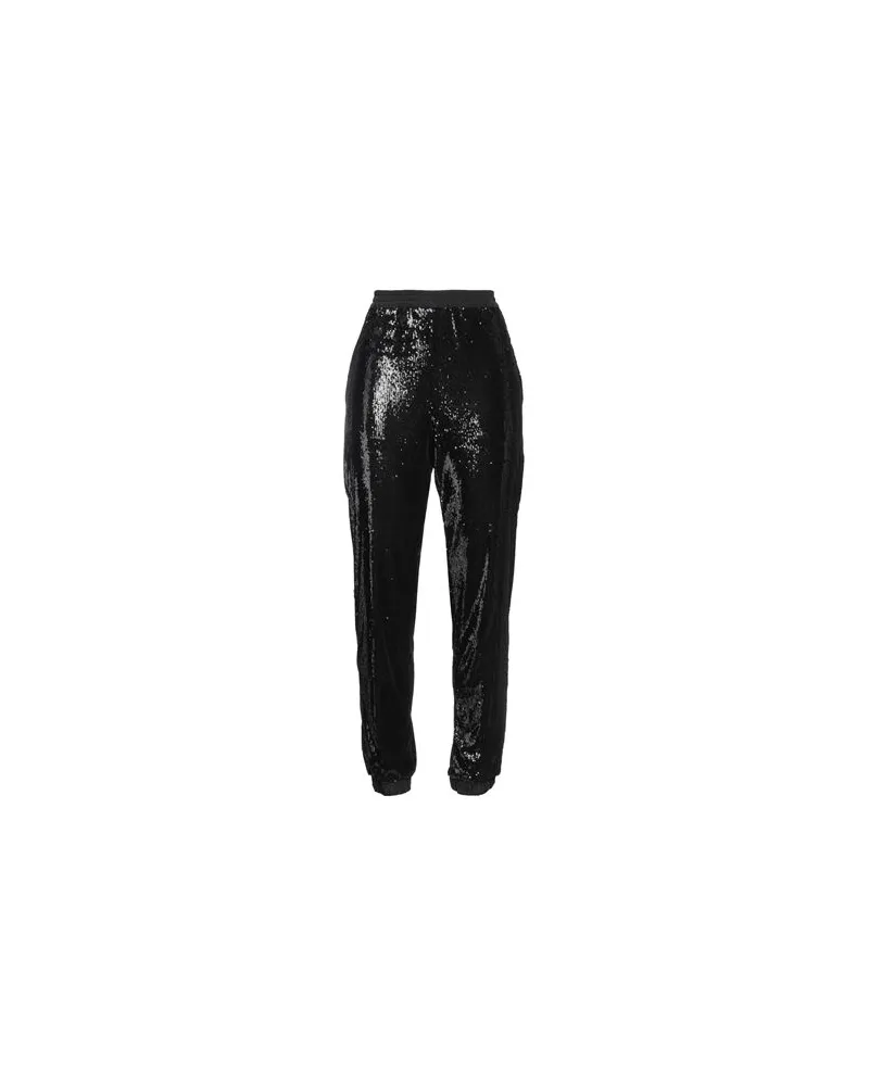 Suoli HOSEN & RÖCKE - Hosenauf YOOX.COM Schwarz