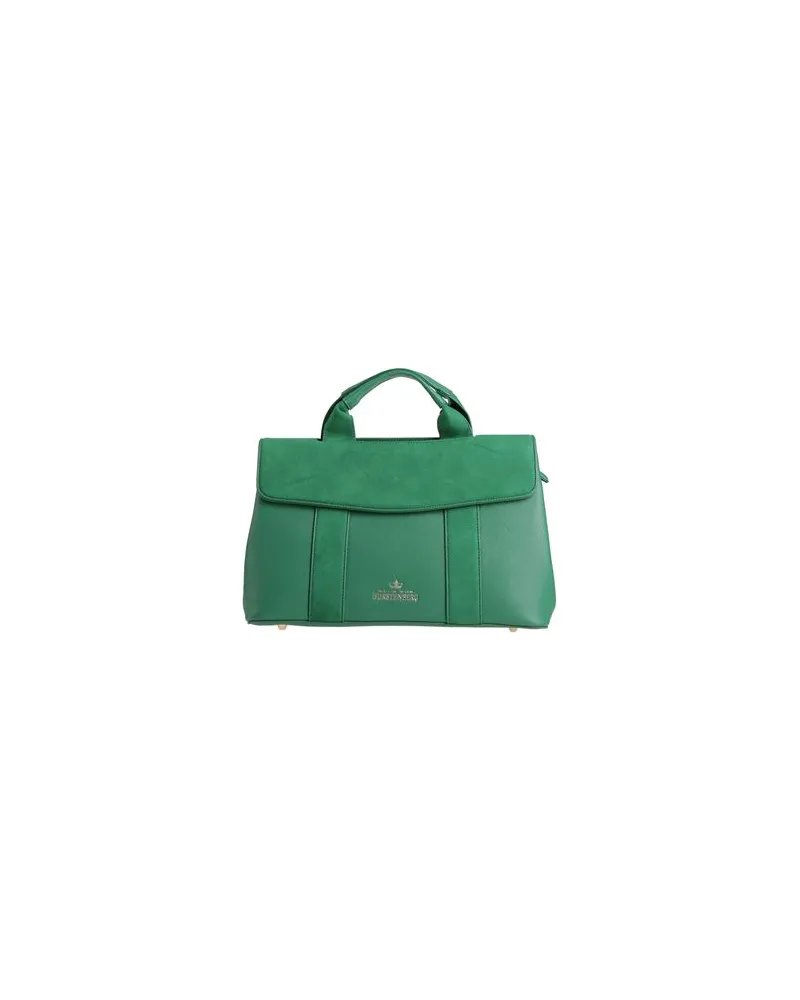 Egon von Furstenberg TASCHEN - Handtaschenauf YOOX.COM Grün