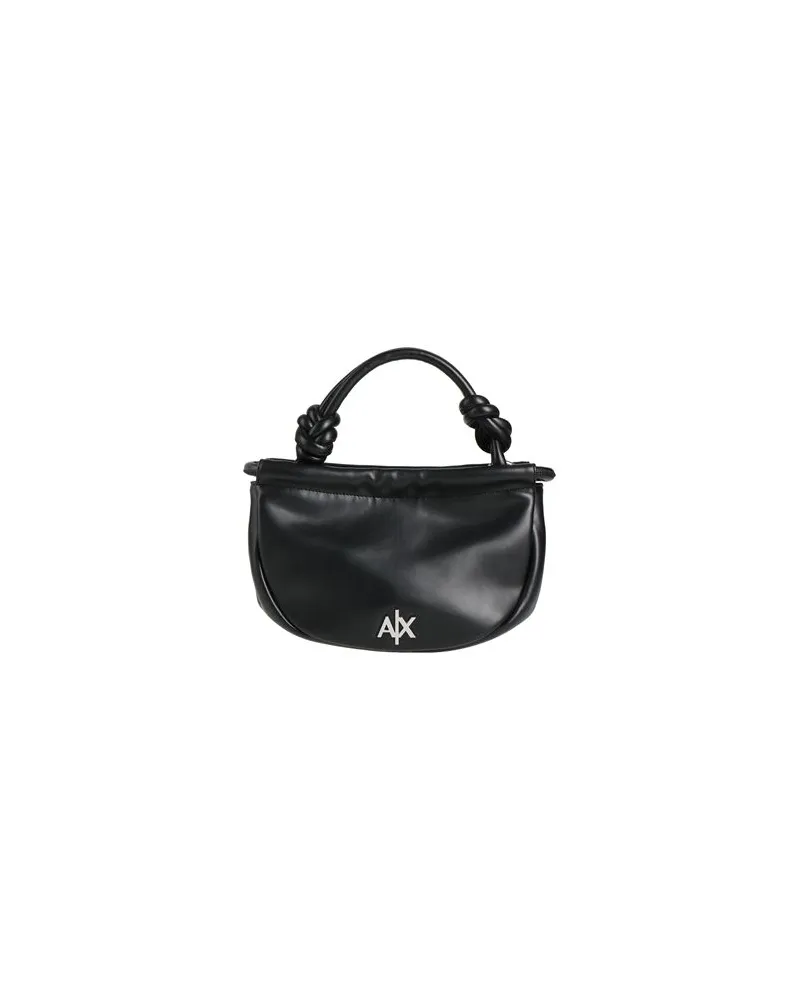 Armani Exchange TASCHEN - Handtaschenauf YOOX.COM Schwarz