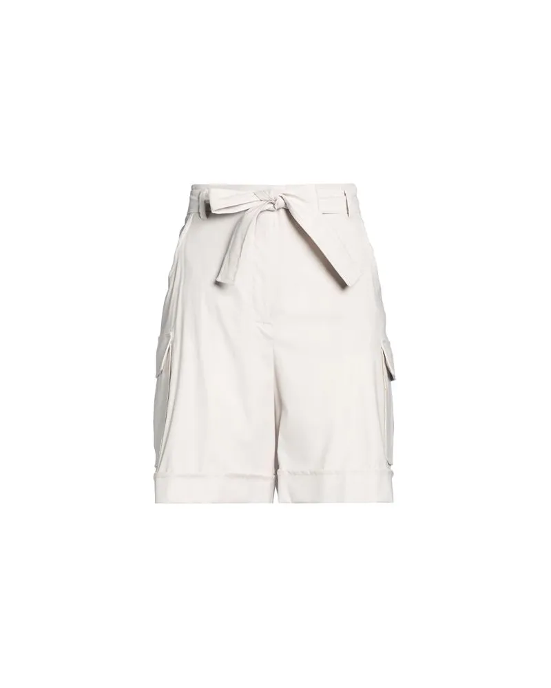 Eleventy HOSEN & RÖCKE - Shorts & Bermudashortsauf YOOX.COM Hellgrau