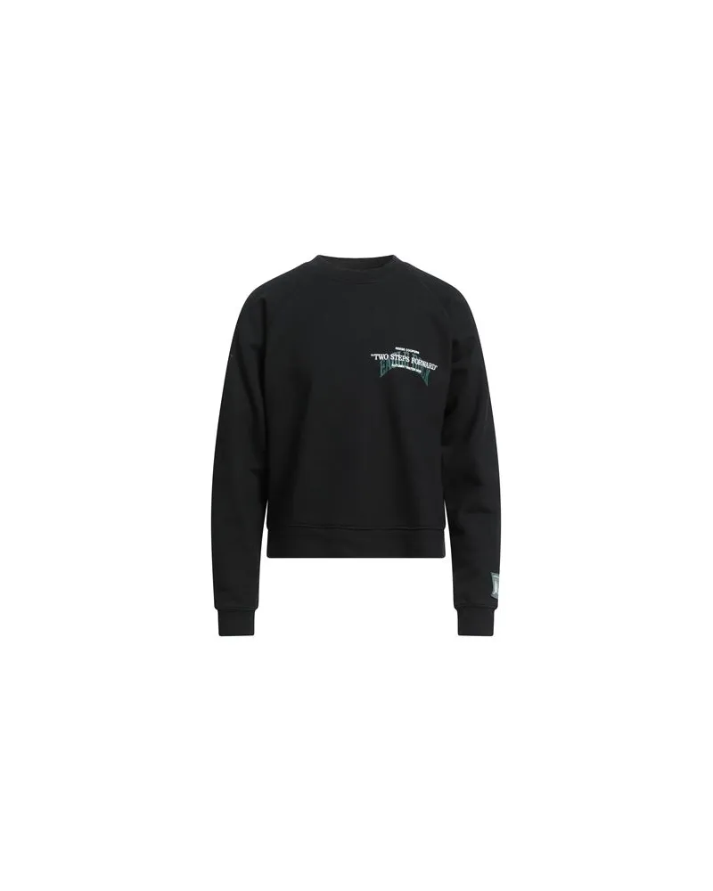 Reese Cooper TOPS - Sweatshirtsauf YOOX.COM Schwarz