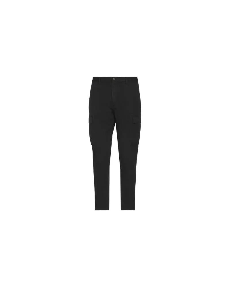 Messagerie HOSEN & RÖCKE - Hosenauf YOOX.COM Schwarz