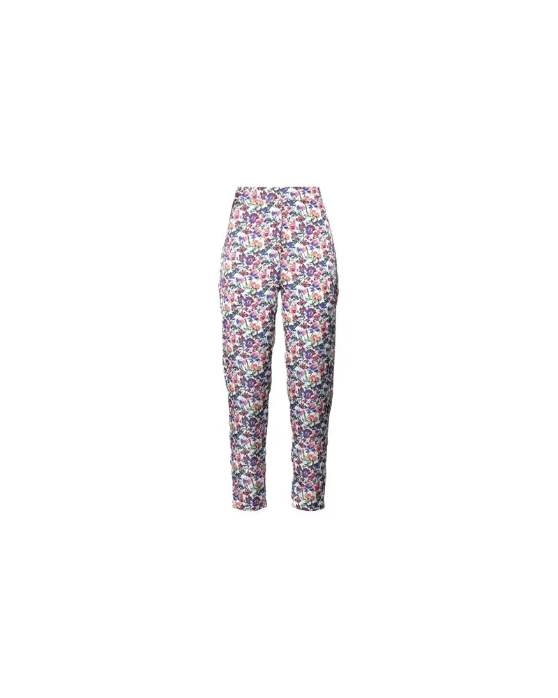 Gaëlle Bonheur HOSEN & RÖCKE - Hosenauf YOOX.COM Violett