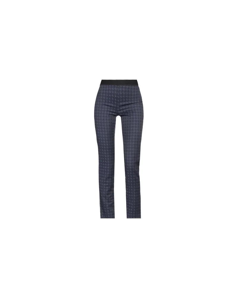 Pinko HOSEN & RÖCKE - Leggingsauf YOOX.COM Nachtblau
