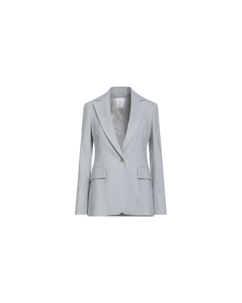 Eleventy PLATINUM - ANZÜGE und CO-ORDS - Blazersauf YOOX.COM Himmelblau