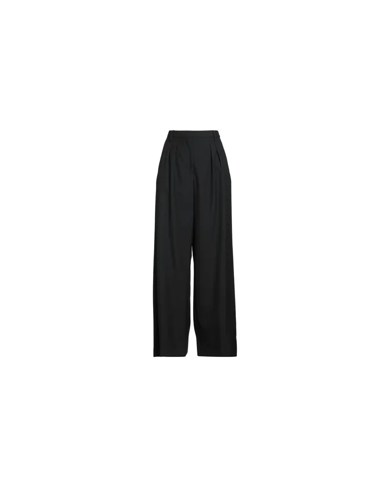 Officine Generale HOSEN & RÖCKE - Hosenauf YOOX.COM Schwarz