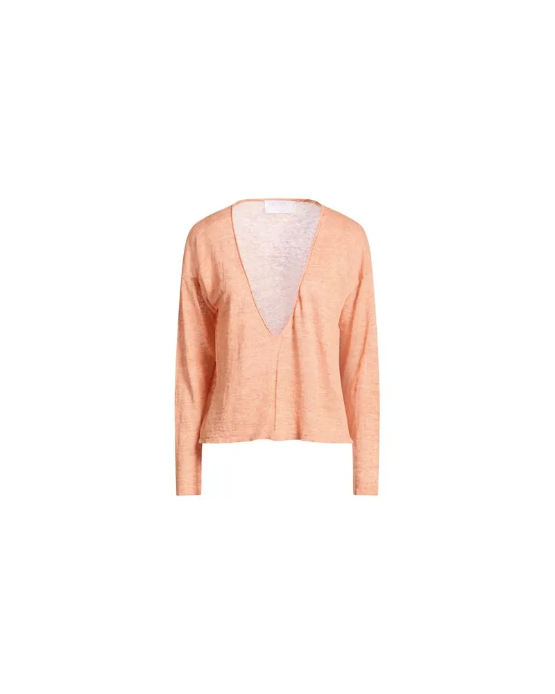 Daniele Fiesoli COLLEZIONE N_01 - STRICKWAREN - Pulloverauf YOOX.COM Magenta