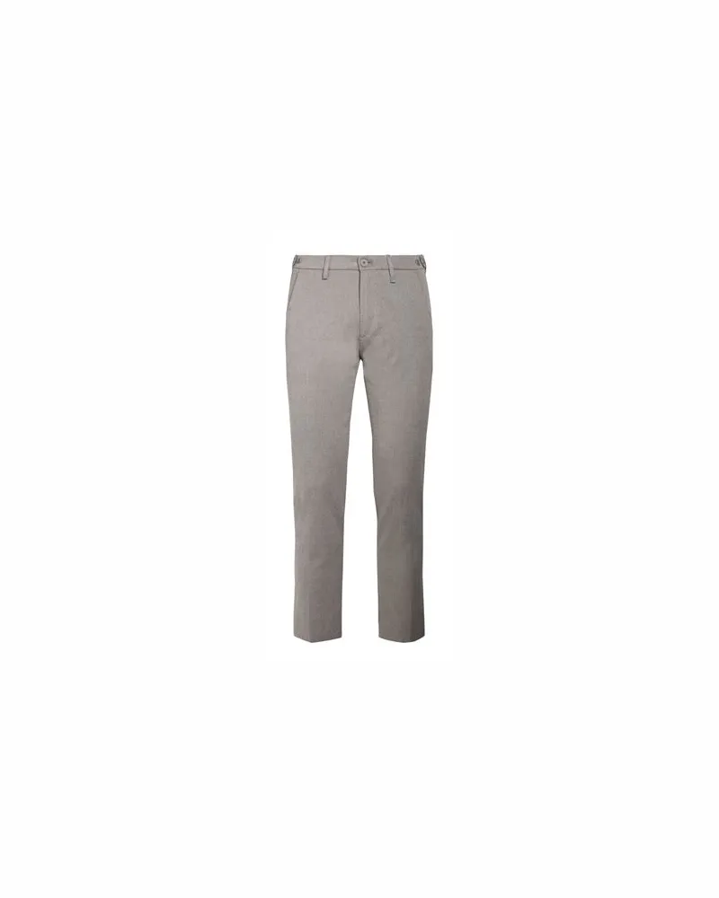 Drykorn HOSEN & RÖCKE - Hosenauf YOOX.COM Hellgrau