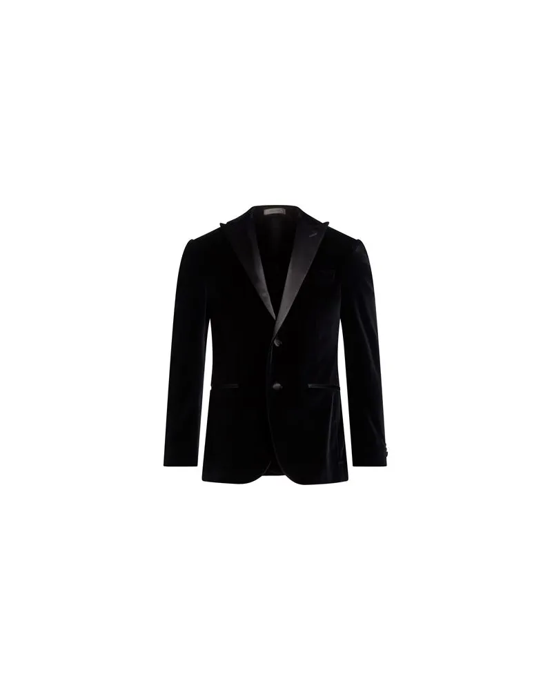 Corneliani ANZÜGE und CO-ORDS - Blazersauf YOOX.COM Nachtblau