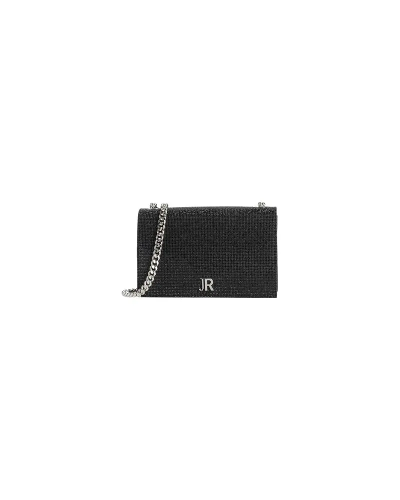 John Richmond TASCHEN - Umhängetascheauf YOOX.COM Schwarz