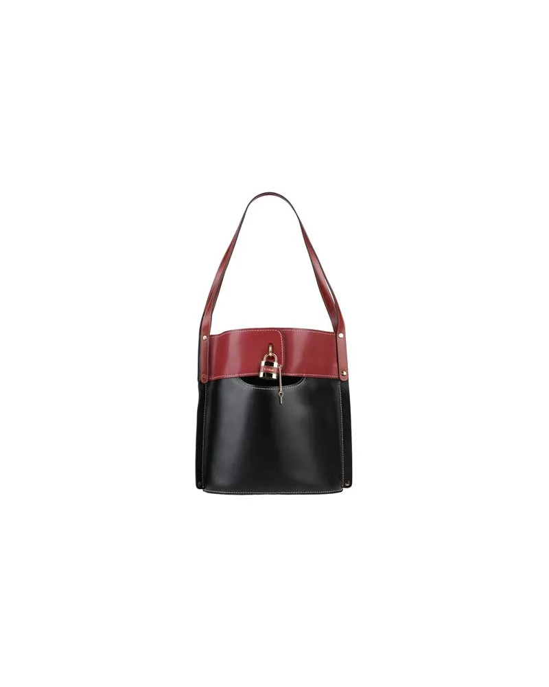 Chloé TASCHEN - Schultertaschenauf YOOX.COM Schwarz