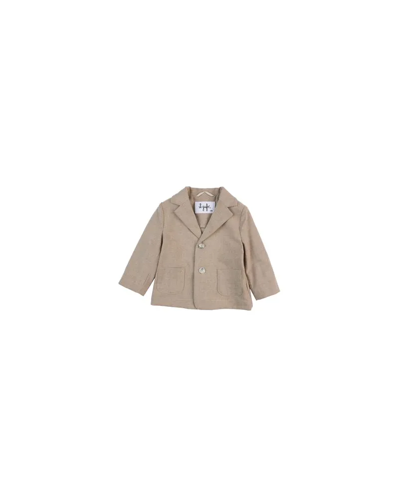 Il Gufo ANZÜGE und CO-ORDS - Blazersauf YOOX.COM Beige