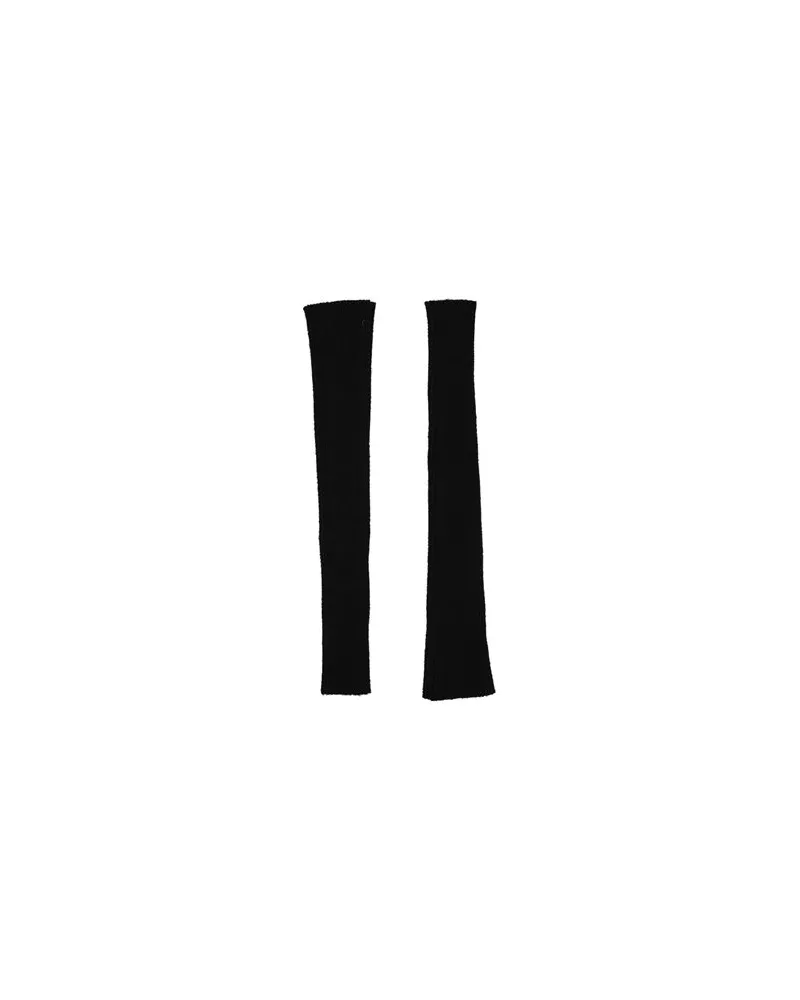 WARDROBE.NYC ACCESSOIRES - Handschuheauf YOOX.COM Schwarz