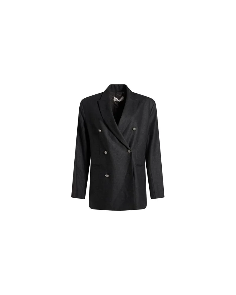 Antonelli Firenze ANZÜGE und CO-ORDS - Blazersauf YOOX.COM Braungrau