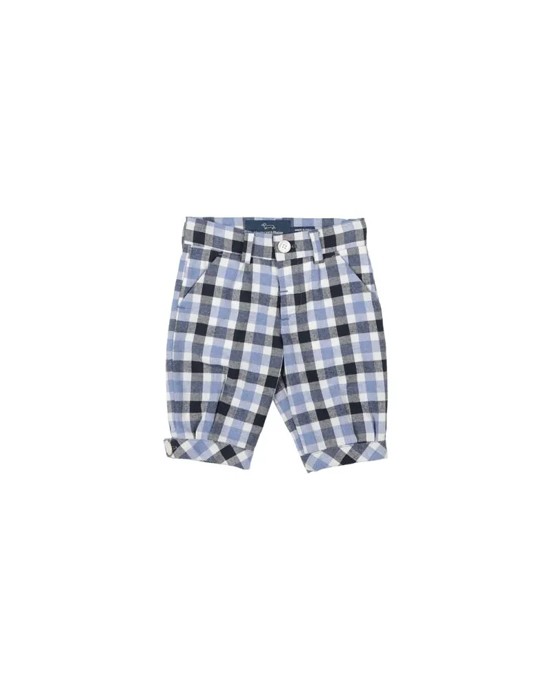 Harmont & Blaine HOSEN & RÖCKE - Shorts & Bermudashortsauf YOOX.COM Marineblau