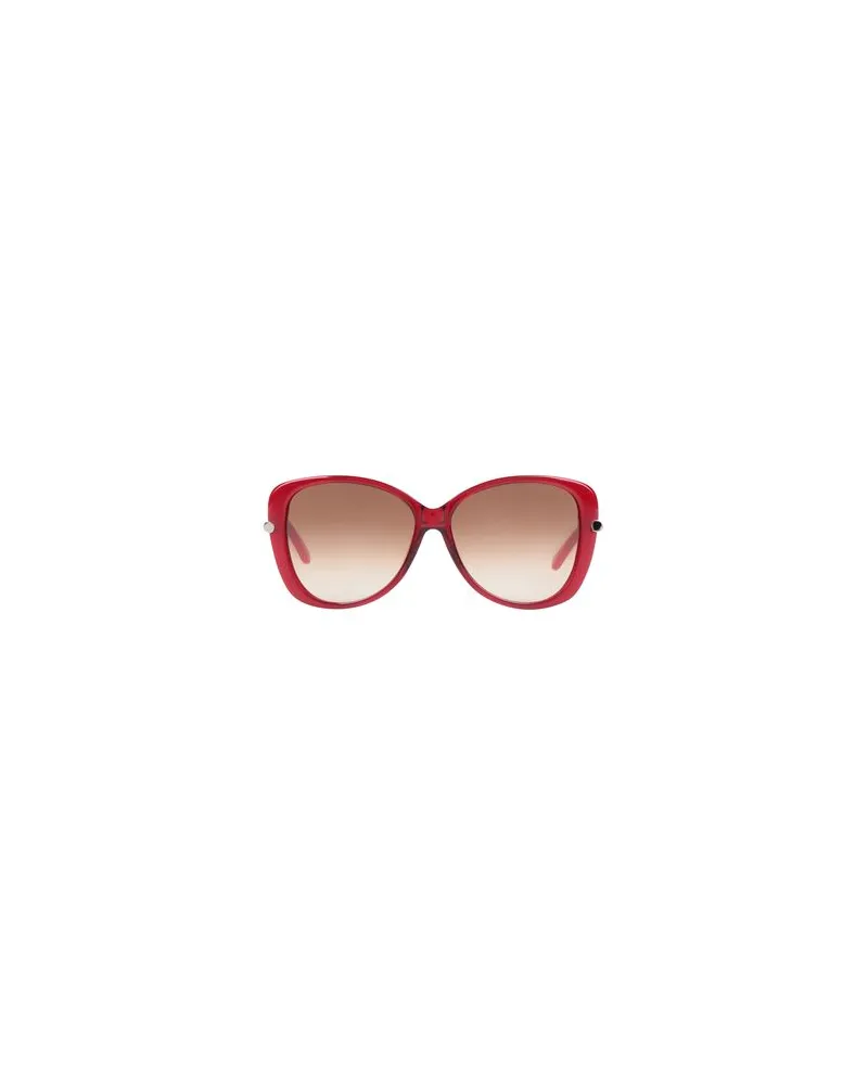 Tom Ford BRILLEN - Sonnenbrillenauf YOOX.COM Rot