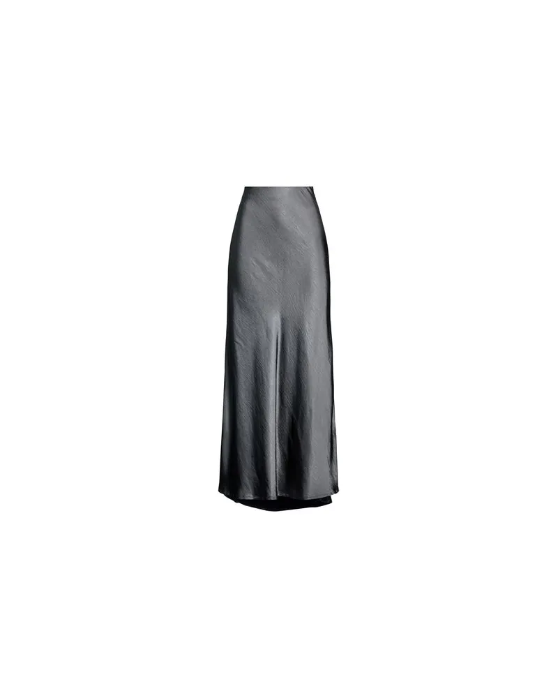 8PM HOSEN & RÖCKE - Maxi-Röckeauf YOOX.COM Braungrau