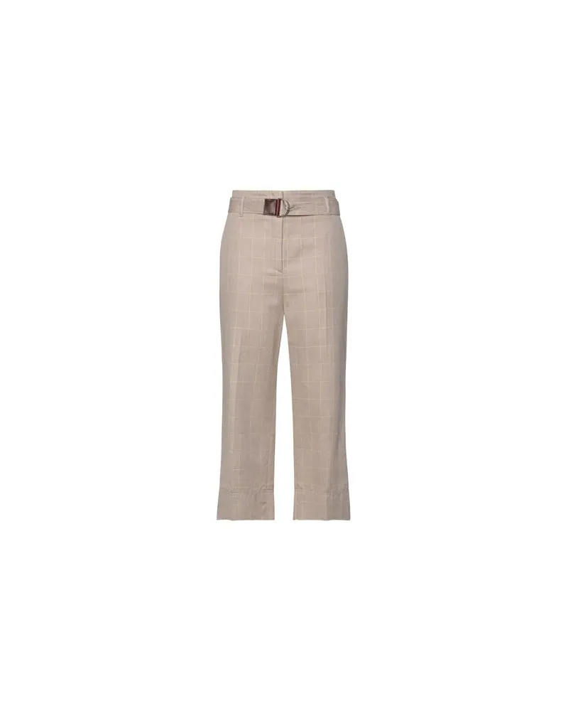 Marc Cain HOSEN & RÖCKE - Hosenauf YOOX.COM Khaki