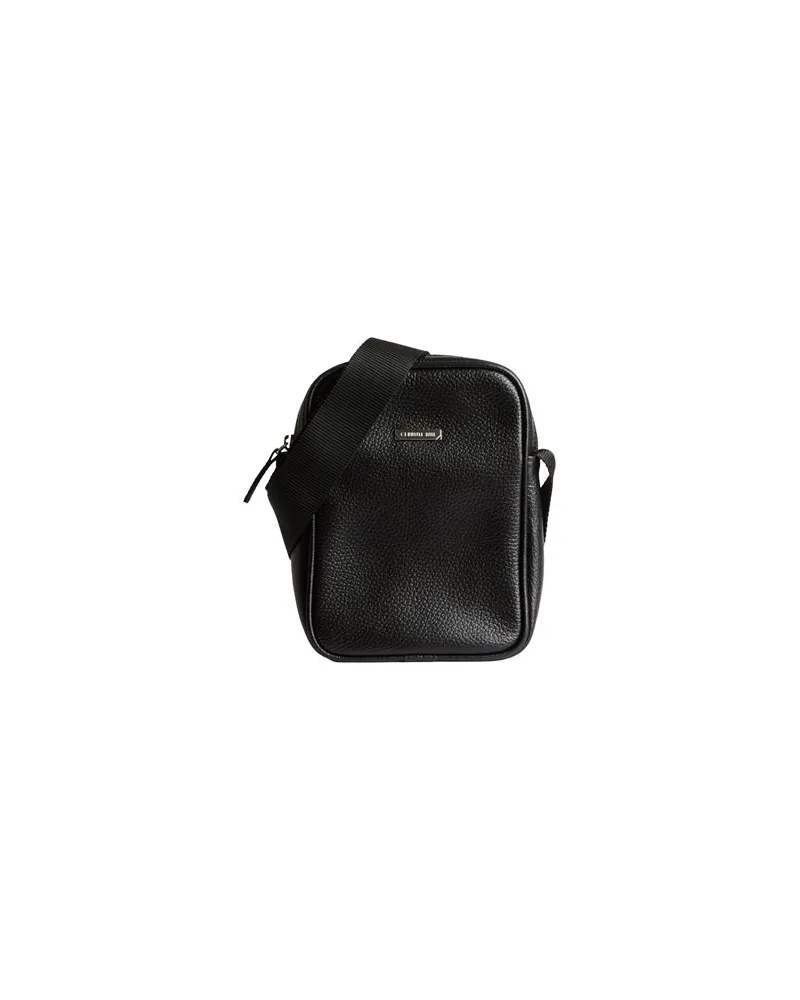 Cerruti 1881 TASCHEN - Umhängetascheauf YOOX.COM Schwarz