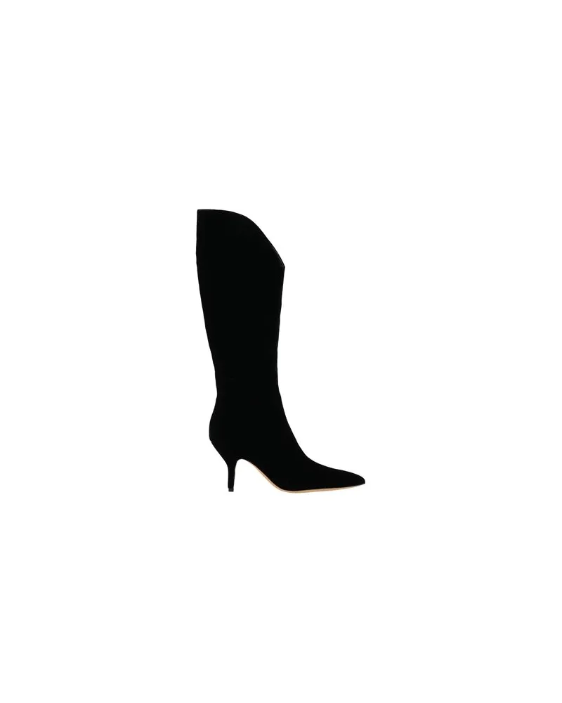 Magda Butrym SCHUHE - Stiefelauf YOOX.COM Schwarz