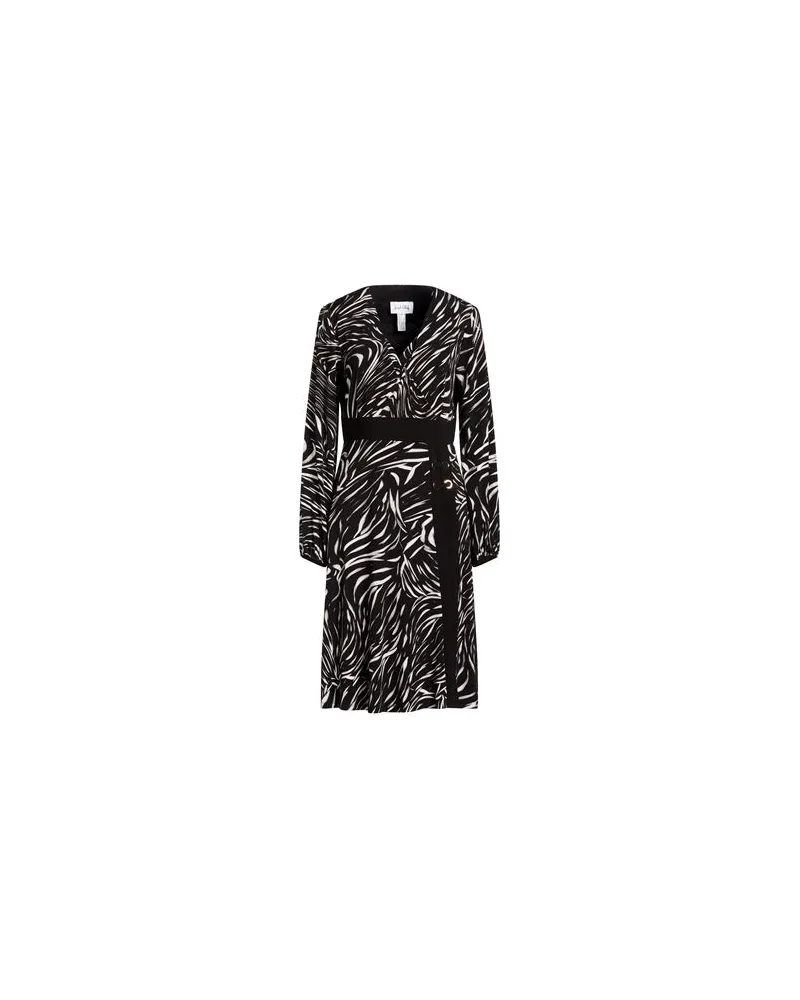 Joseph Ribkoff KLEIDER - Midi-Kleiderauf YOOX.COM Schwarz