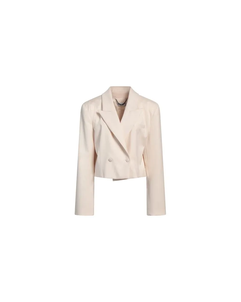 Jijil ANZÜGE und CO-ORDS - Blazersauf YOOX.COM Beige