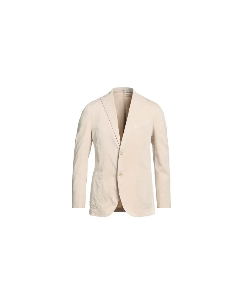 Boglioli ANZÜGE und CO-ORDS - Blazersauf YOOX.COM Beige
