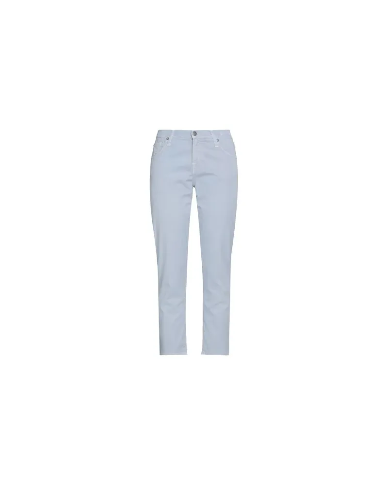 Jacob Cohën HOSEN & RÖCKE - Hosenauf YOOX.COM Himmelblau