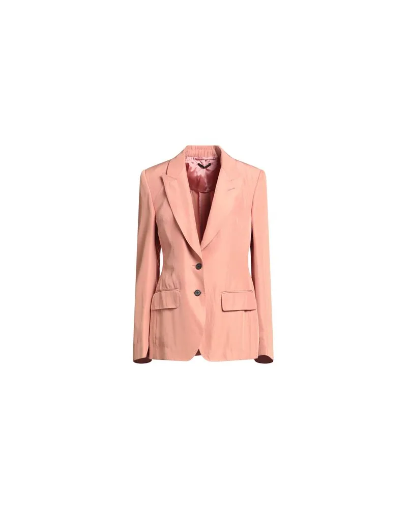 Tom Ford ANZÜGE und CO-ORDS - Blazersauf YOOX.COM Rosa