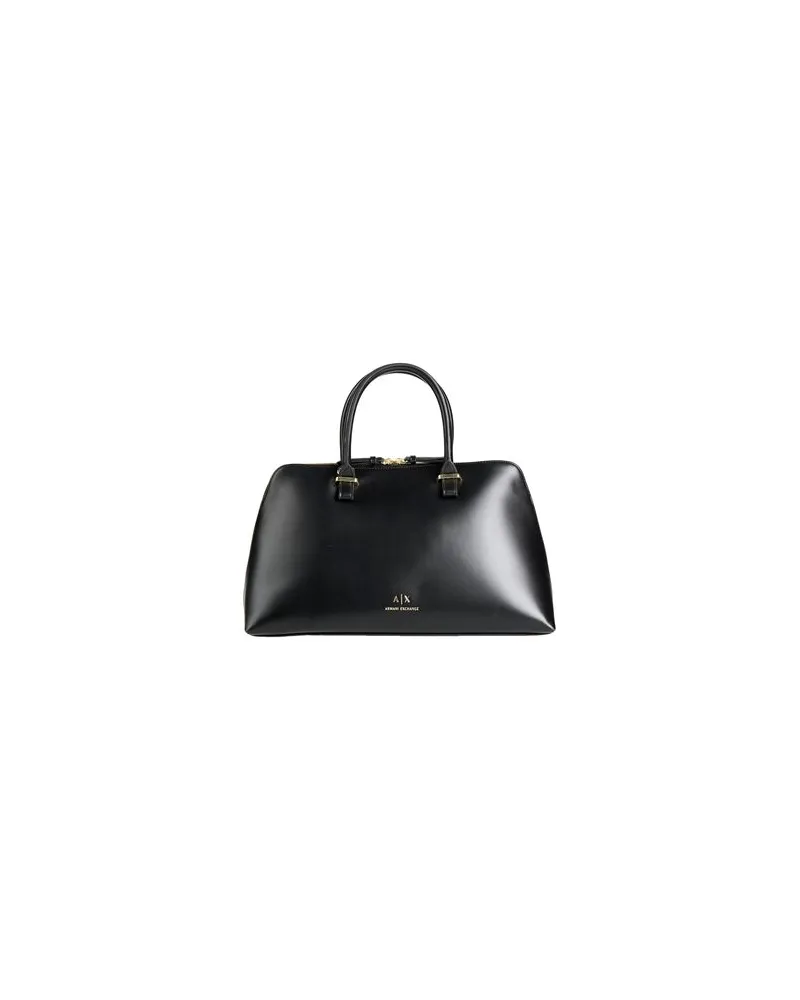 Armani Exchange TASCHEN - Handtaschenauf YOOX.COM Schwarz