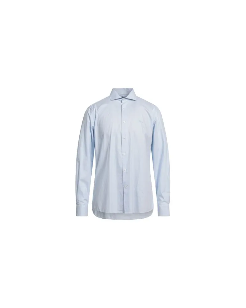 Harmont & Blaine TOPS - Hemdenauf YOOX.COM Himmelblau