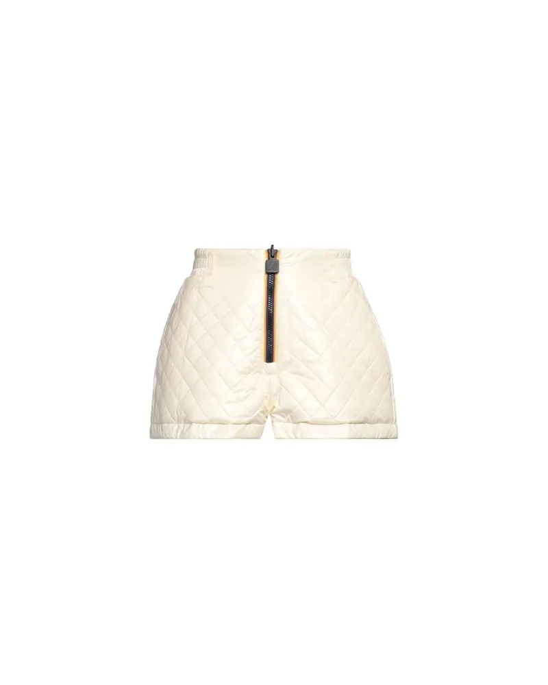 K-Way HOSEN & RÖCKE - Shorts & Bermudashortsauf YOOX.COM Beige