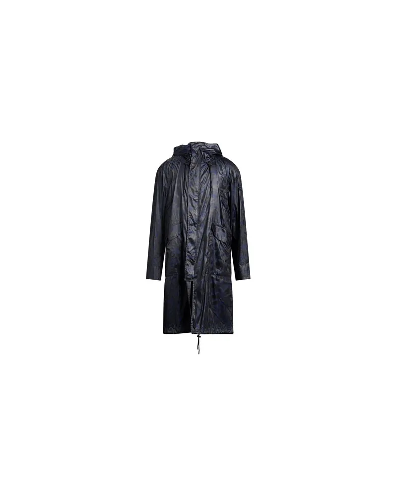 Jacob Cohën JACKEN & MÄNTEL - Jacken, Mäntel & Trenchcoatsauf YOOX.COM Marineblau