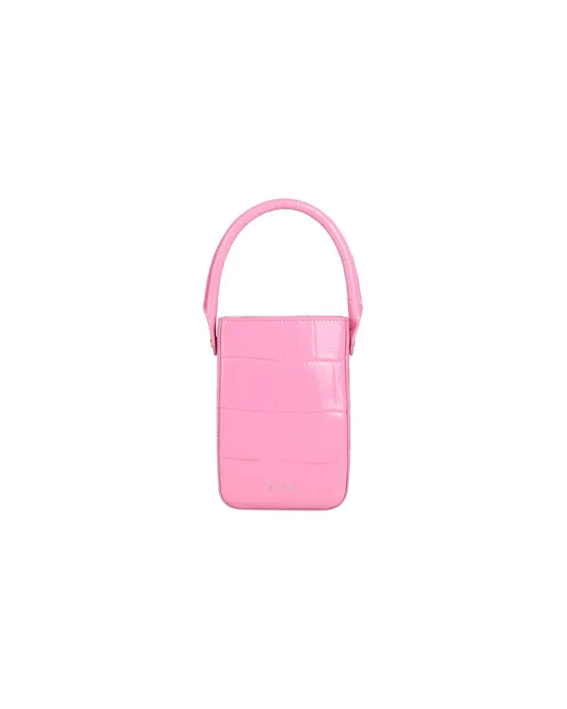 by FAR TASCHEN - Handtaschenauf YOOX.COM Rosa
