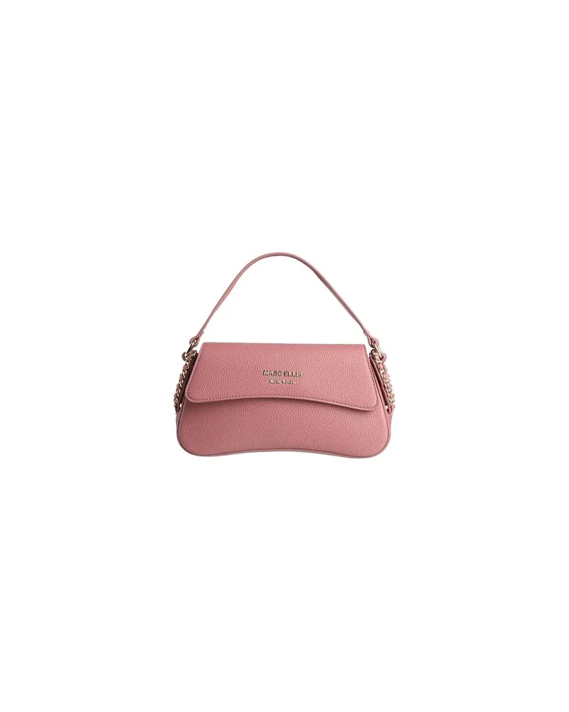 MARC ELLIS TASCHEN - Handtaschenauf YOOX.COM Antikrosa