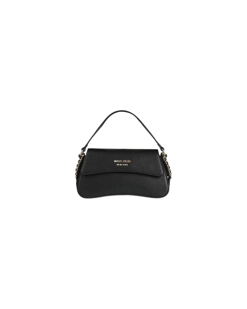 MARC ELLIS TASCHEN - Handtaschenauf YOOX.COM Schwarz