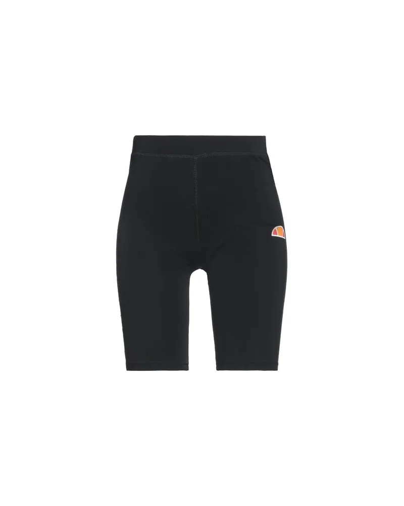 Ellesse HOSEN & RÖCKE - Leggingsauf YOOX.COM Schwarz