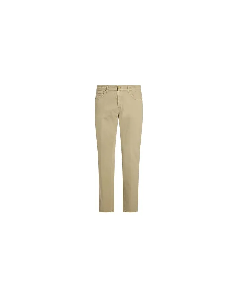 Briglia 1949 HOSEN & RÖCKE - Jeanshosenauf YOOX.COM Sand