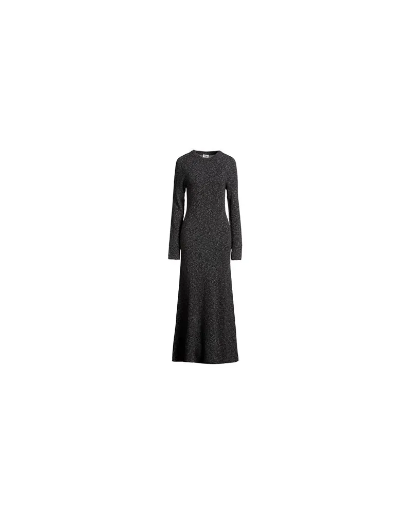 Drykorn KLEIDER - Maxi-Kleiderauf YOOX.COM Braungrau