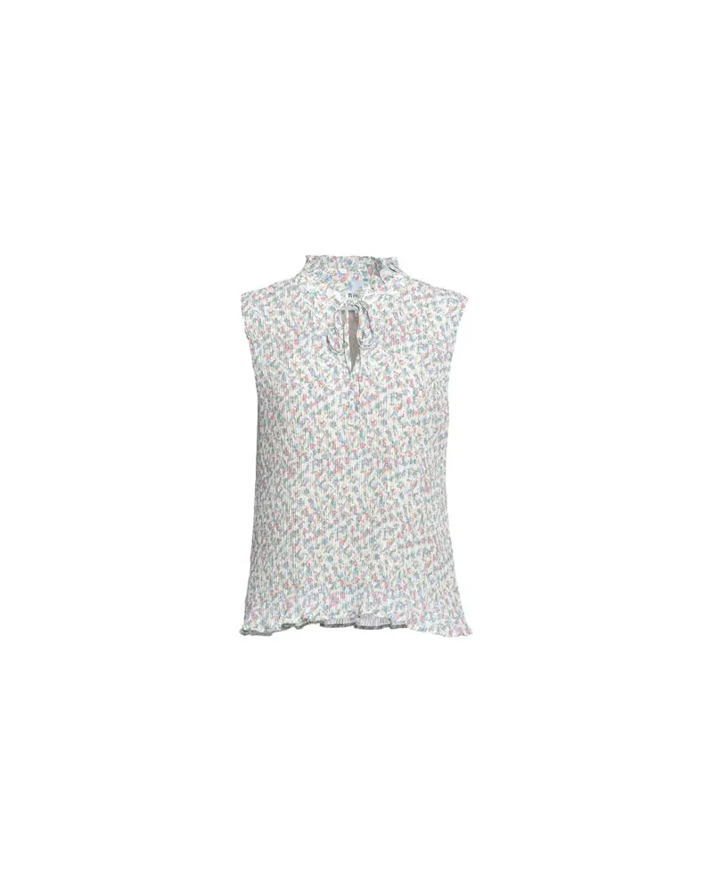 minus TOPS - Topsauf YOOX.COM Grün