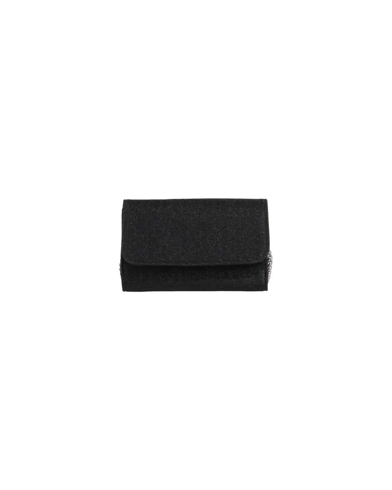 L'ARIANNA TASCHEN - Handtaschenauf YOOX.COM Schwarz