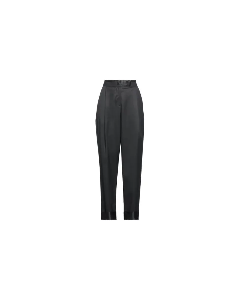 Christopher Esber HOSEN & RÖCKE - Hosenauf YOOX.COM Schwarz
