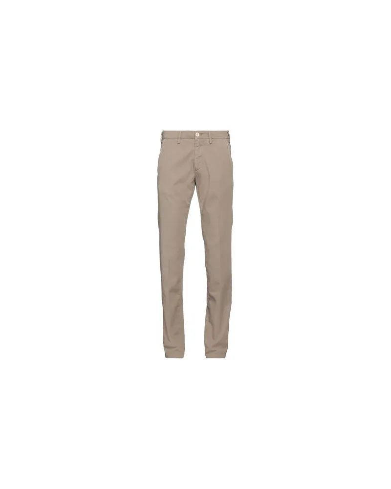 Mason's HOSEN & RÖCKE - Hosenauf YOOX.COM Khaki