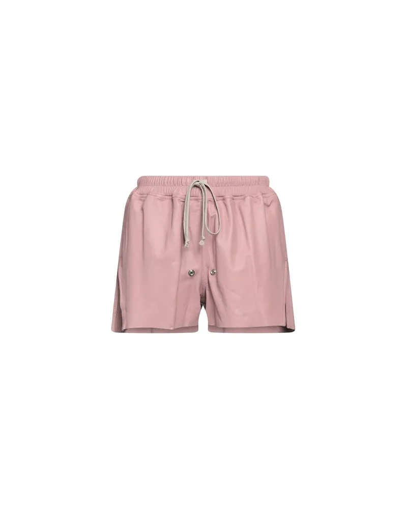 Rick Owens HOSEN & RÖCKE - Shorts & Bermudashortsauf YOOX.COM Antikrosa