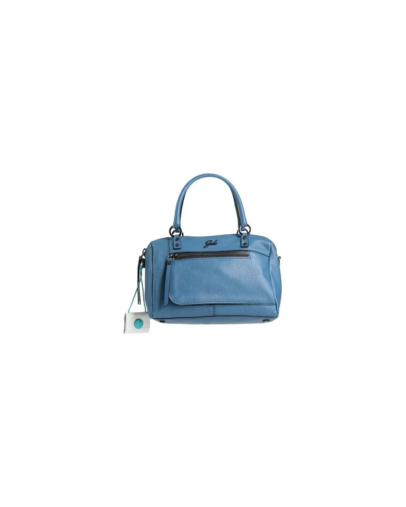 Gabs TASCHEN - Handtaschenauf YOOX.COM Taubenblau