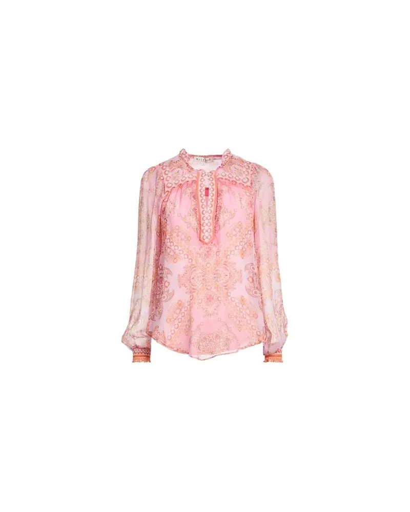 Hale Bob TOPS - Topsauf YOOX.COM Rosa
