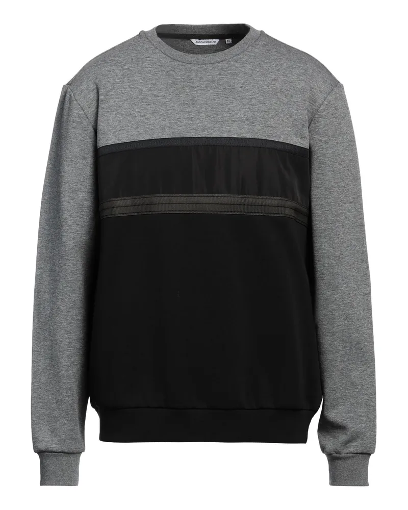 Antony Morato Sweatshirt Grau