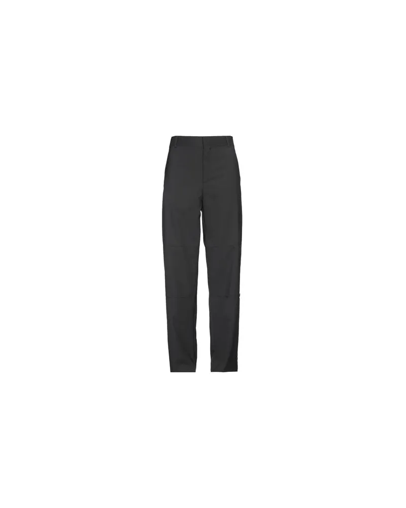 1017 ALYX 9SM HOSEN & RÖCKE - Hosenauf YOOX.COM Schwarz