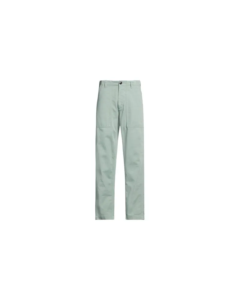 Fortela HOSEN & RÖCKE - Hosenauf YOOX.COM Salbeigrün