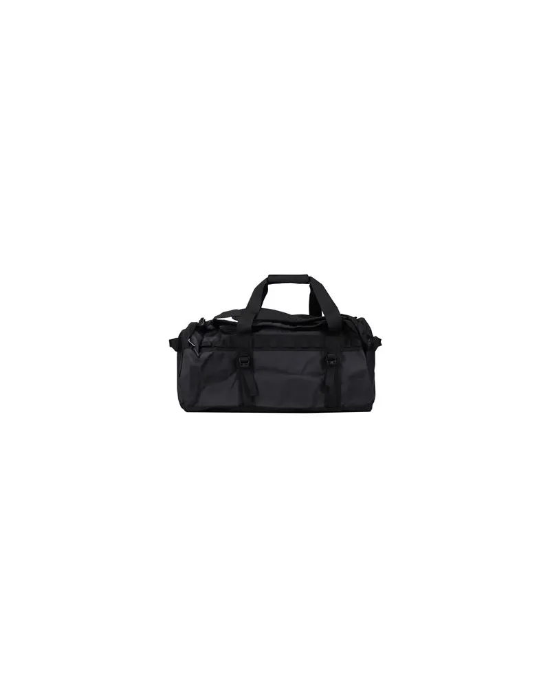 The North Face BASE CAMP DUFFEL - M - KOFFER & CO. - Reisetaschenauf YOOX.COM Schwarz